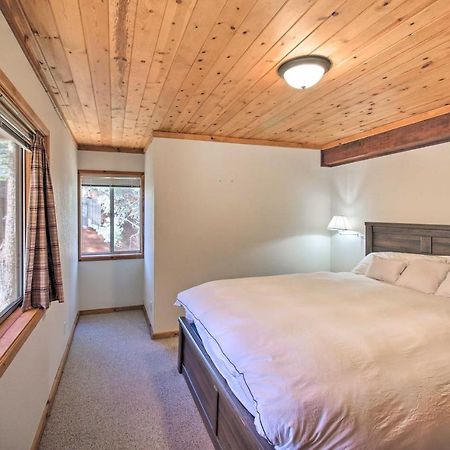 Peaceful And Idyllic Forest Cabin With Pool Table Pine Mountain Club Dış mekan fotoğraf